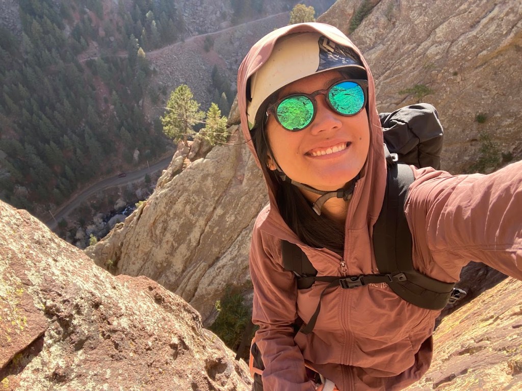 AMGA Advanced Rock Guide&nbsp;Course